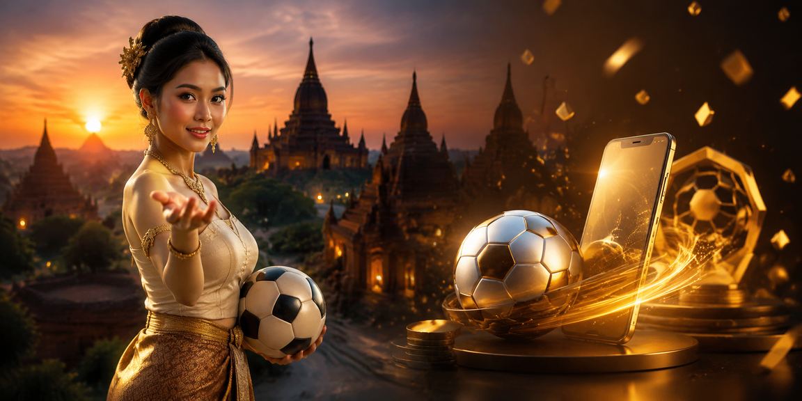 မြန်မာ့စားပွဲရာဇဝင် နေရာတစ်ခုတွင် အားကစားလောင်းကစားခြင်း