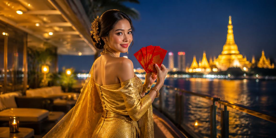 နေပျိုတော်မြို့ပန်းတိုင်တွင် အနီရောင်အိတ်လက်ဆောင်
